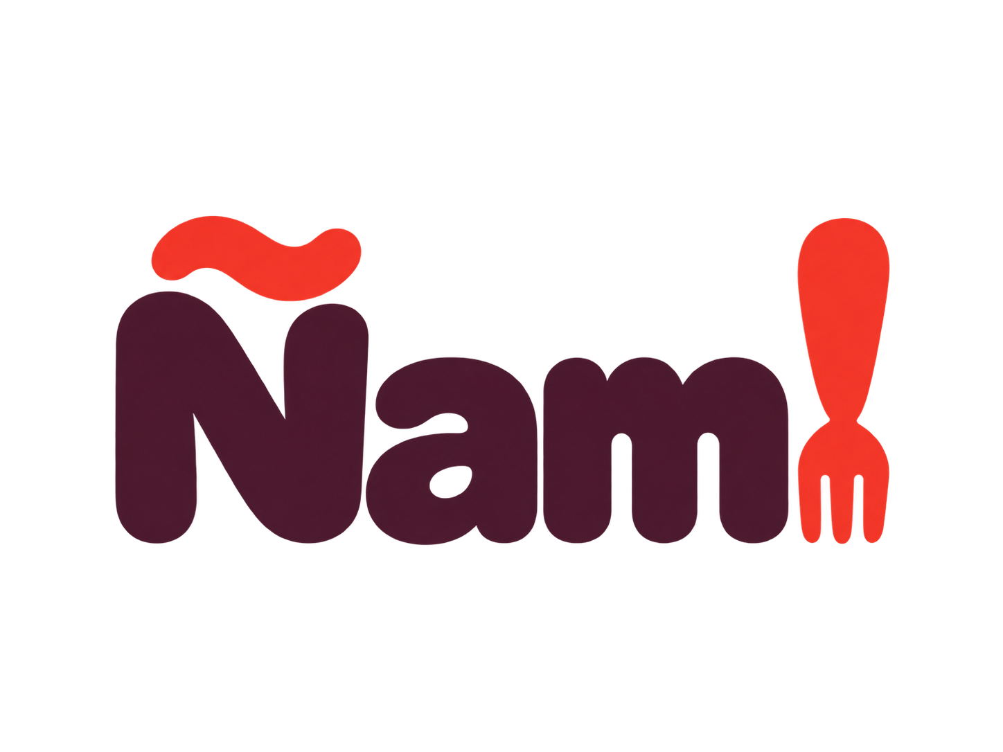 Ñam!